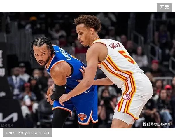 尼克斯以不败战绩统治东部季后赛，强大的整体实力使其成为总冠军最大热门